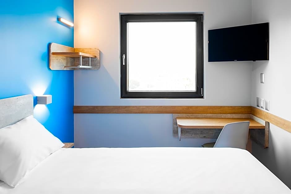 Ibis Budget Santiago Providencia