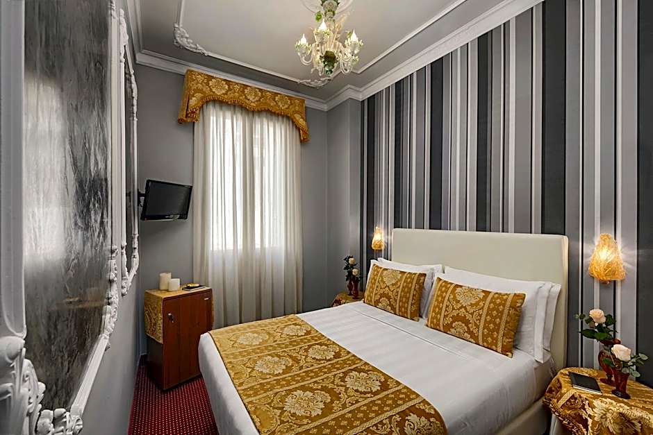 Hotel Pausania
