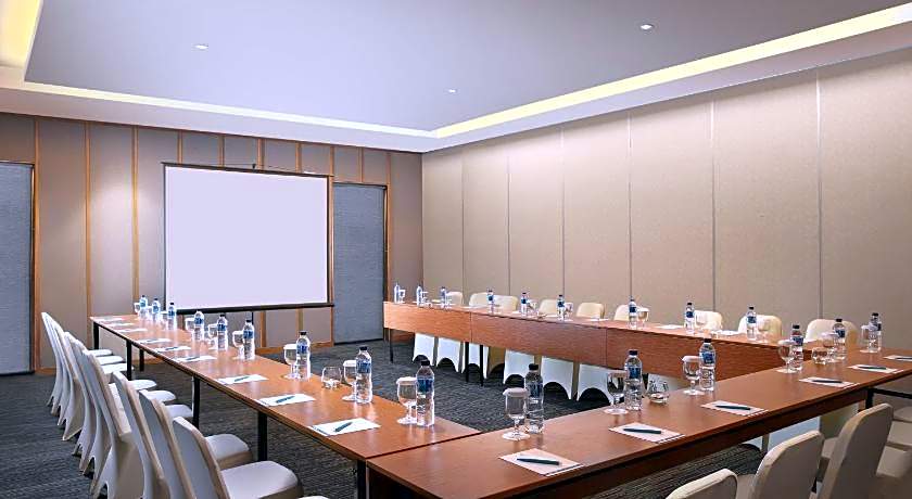 Batiqa Hotel Pekanbaru