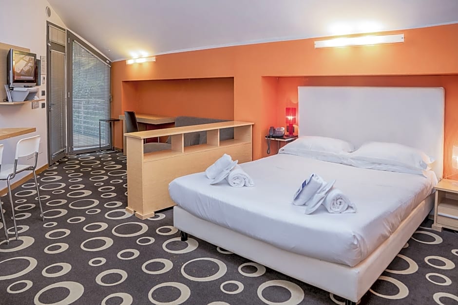 Hotels Firenze Select