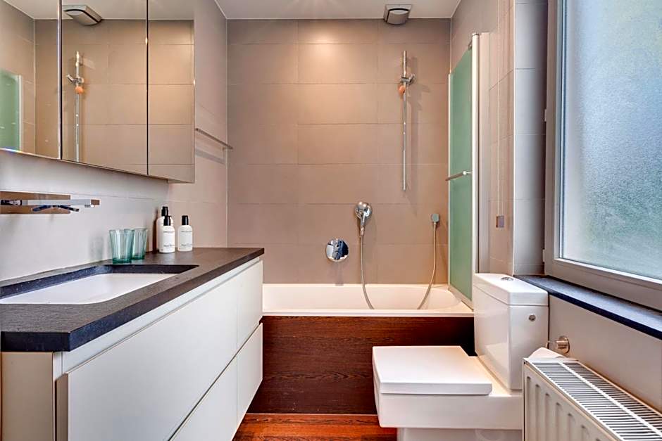 Koeketiene Rooms