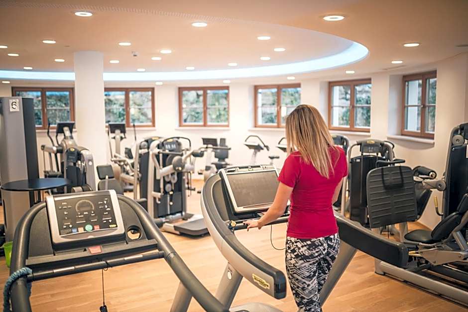 Das Salvator Iris Porsche Landhotel