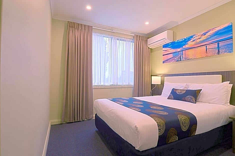 Park Squire Motor Inn & Serviced Apartments