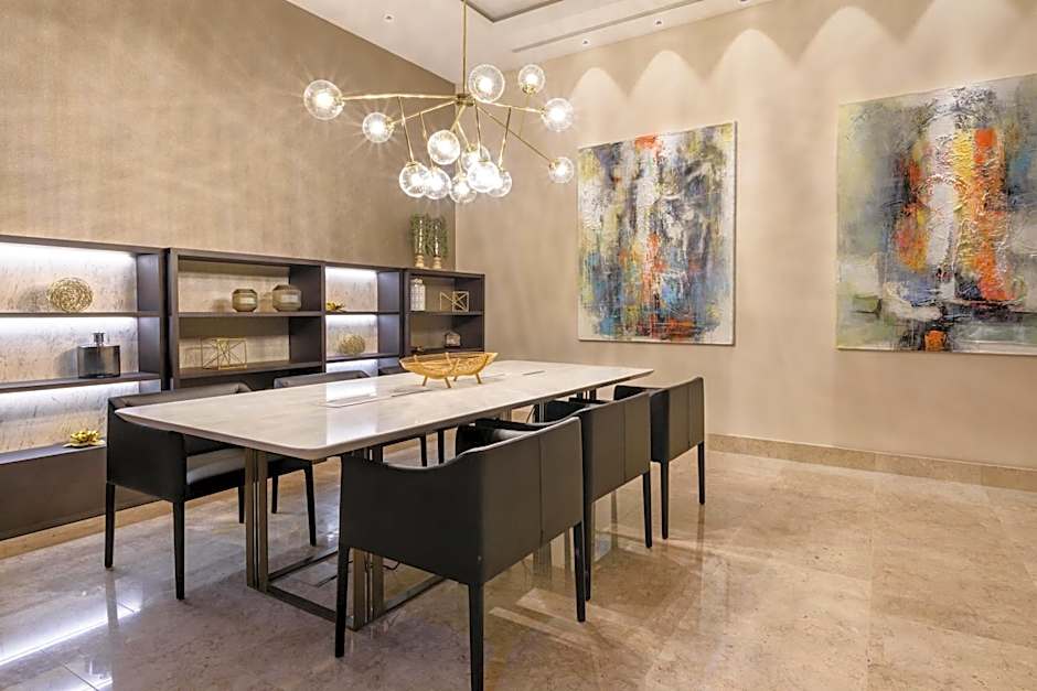 Áurea Museum by Eurostars Hotel Company