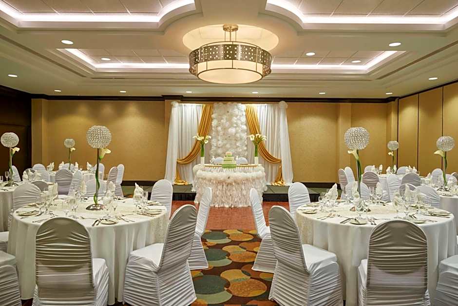 Hilton Garden Inn Toronto Airport West - Mississauga