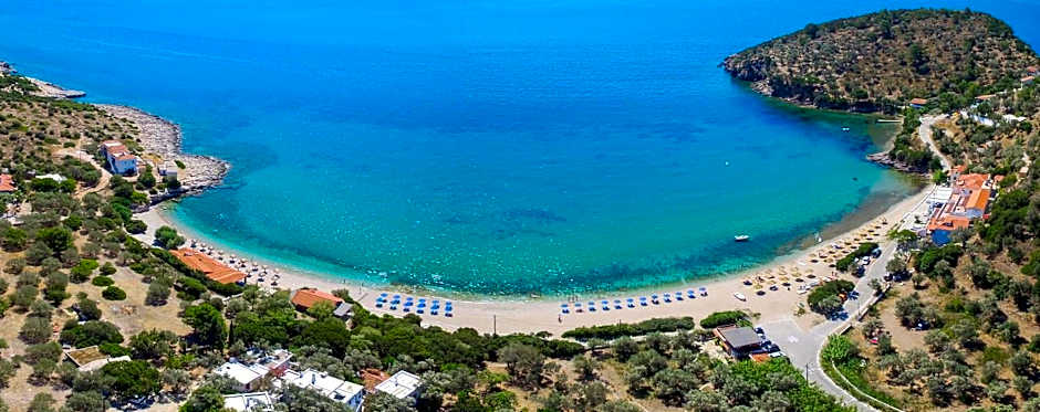 Limnionas Bay Village Hotel