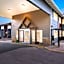 Quality Inn Cheyenne I-25 South