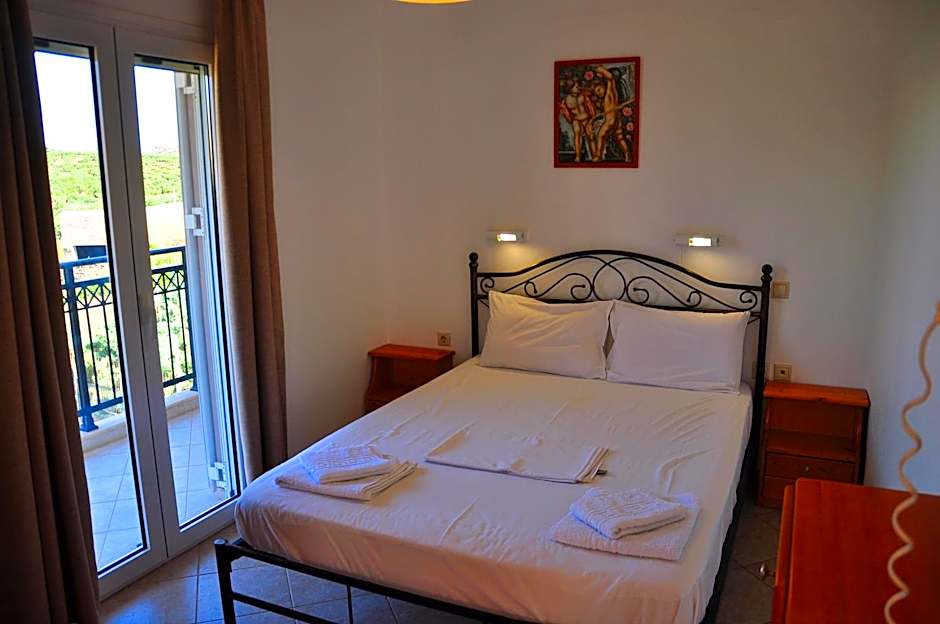 Lagos Studios & Apartments