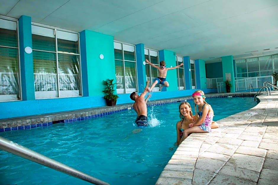 Crown Reef Beach Resort and Waterpark