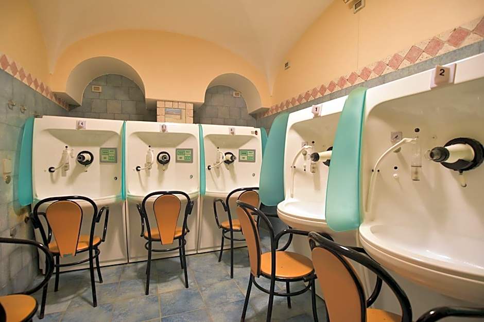 Casthotels Punta del Sole Terme