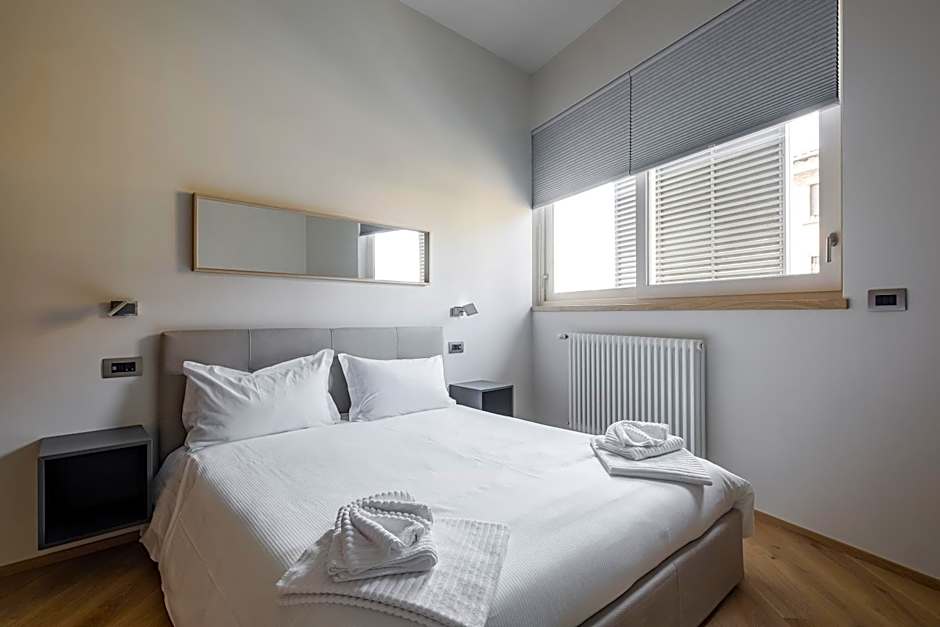 Aparthotel Sant'Orsola