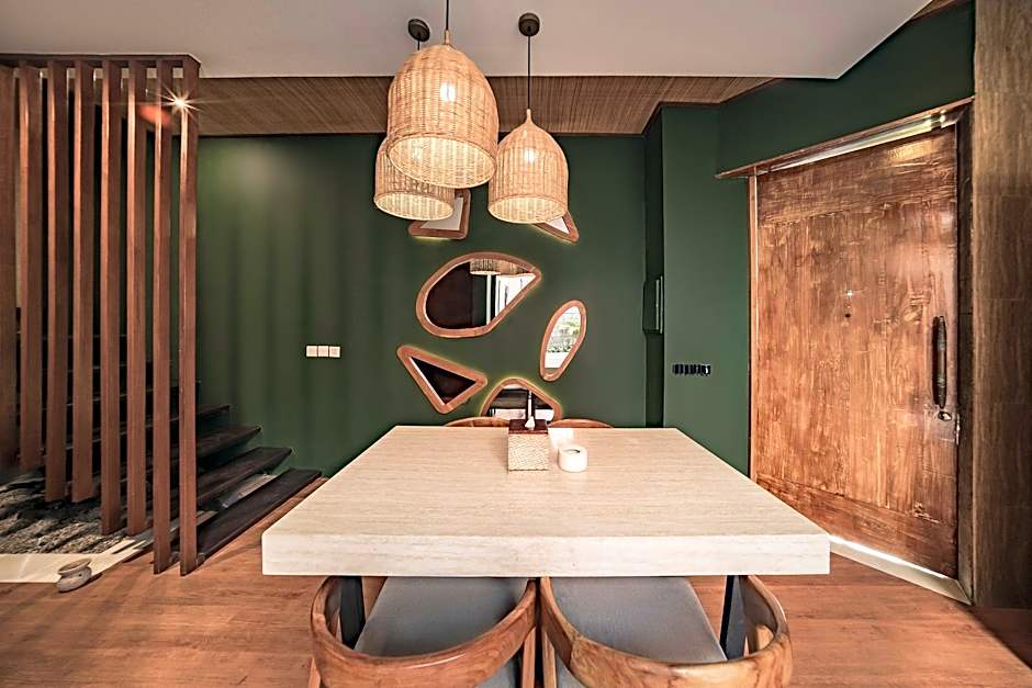 Ini Vie Villa Seminyak by Ini Vie Hospitality