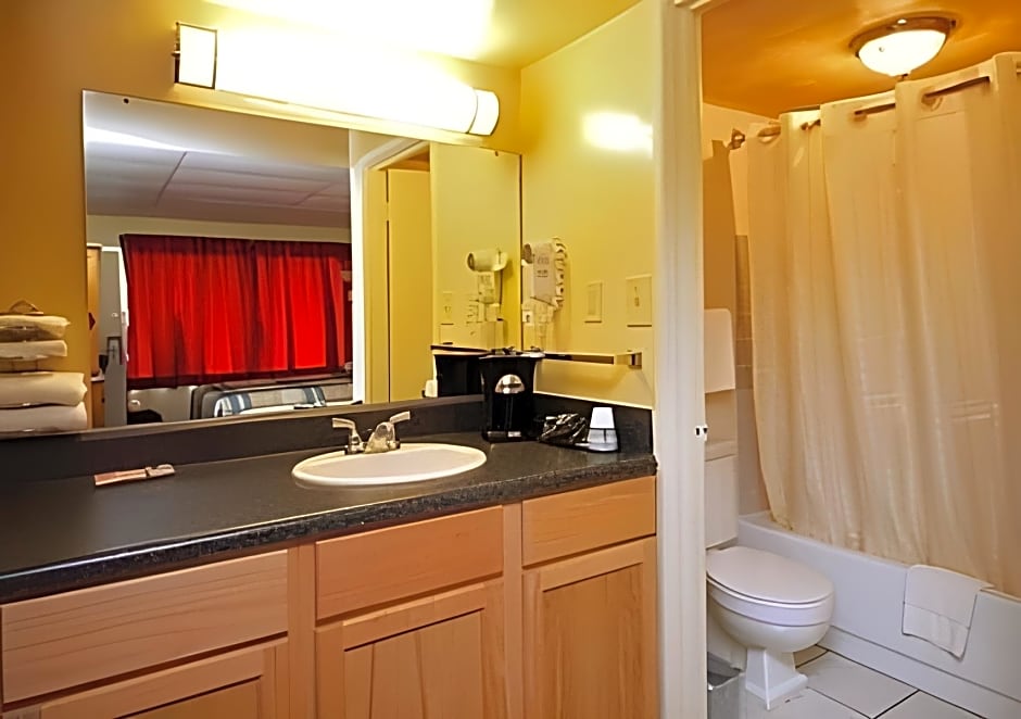 Econo Lodge Perry