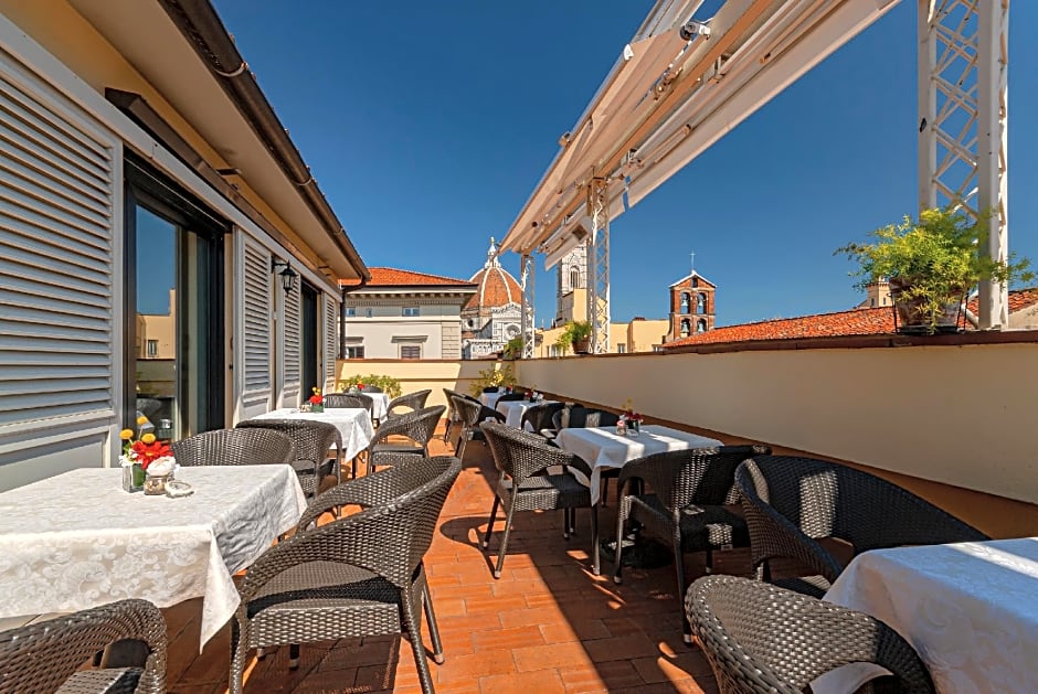 Hotel Laurus Al Duomo