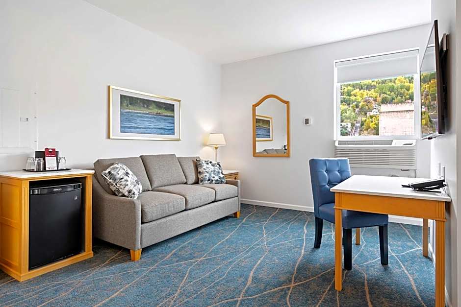 Crown Columbia Hotel, BW Premier Collection