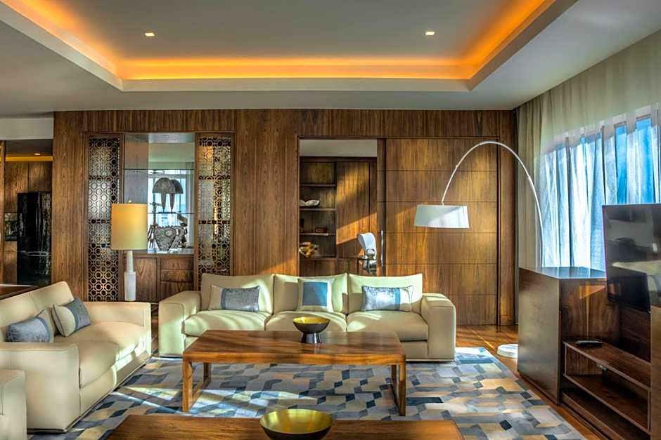 JW Marriott Hotel Santo Domingo