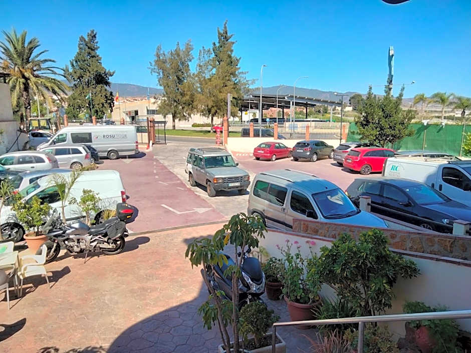 Hotel Muñoz