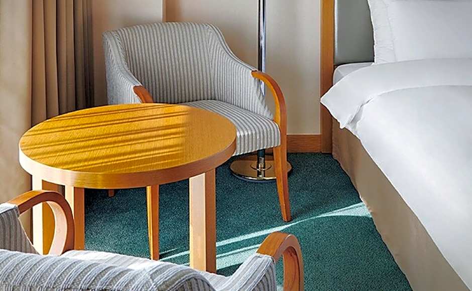 Hotel Hyundai By Lahan Mokpo