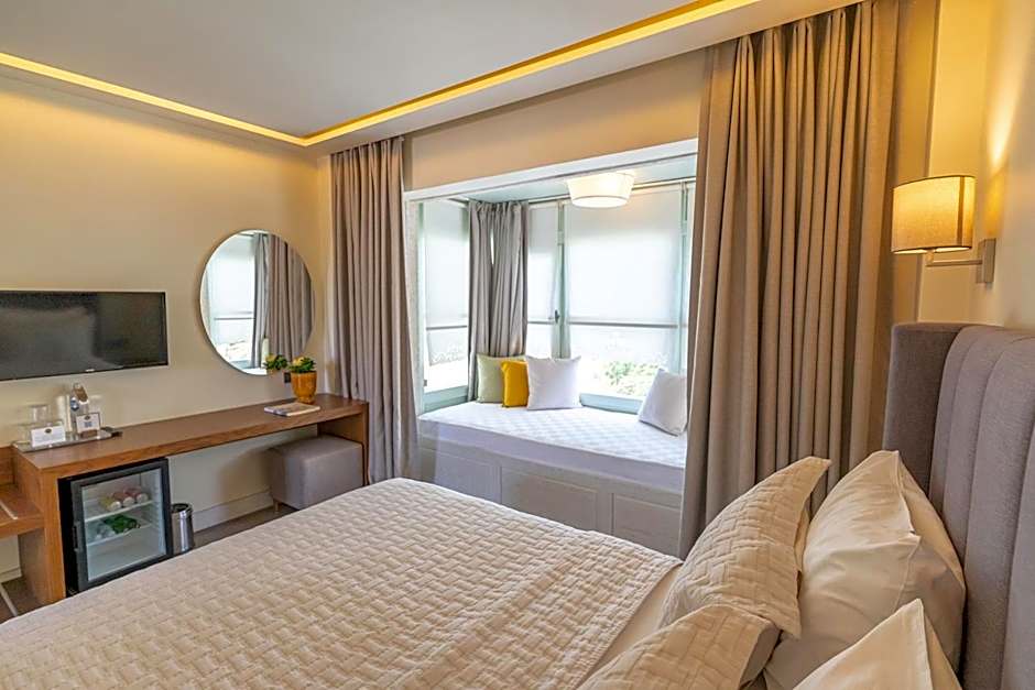 Casa Luna Hotel - Adult Only