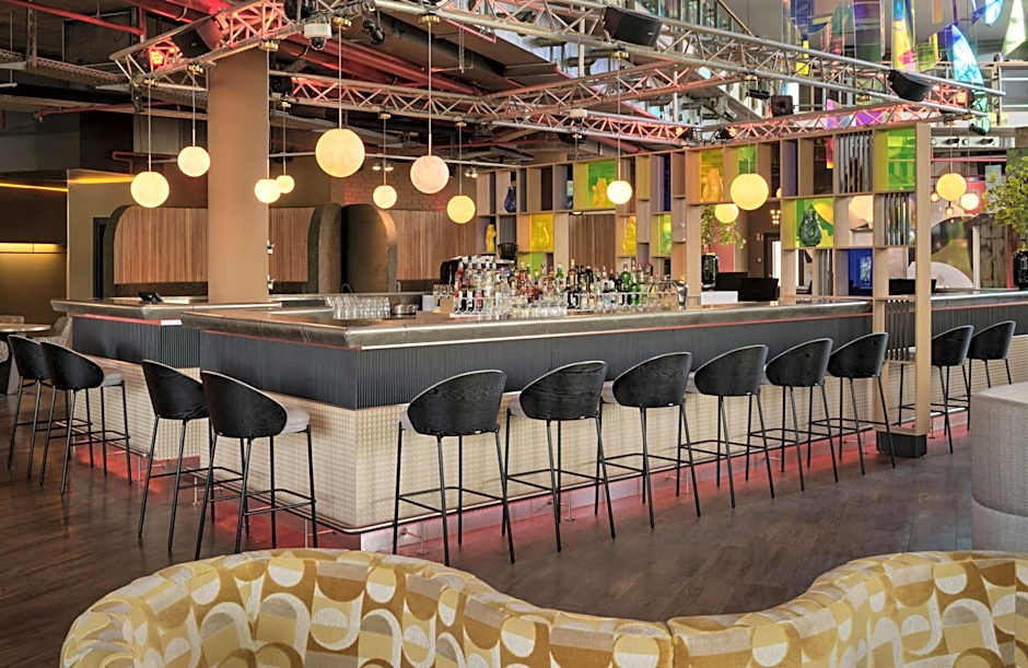 NYX Hotel Berlin Kopenick by Leonardo Hotels