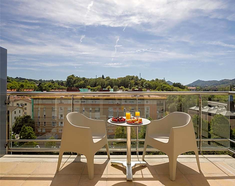 Hotel Antik San Sebasti