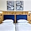 Four Points by Sheraton Paris Charles de Gaulle Airport