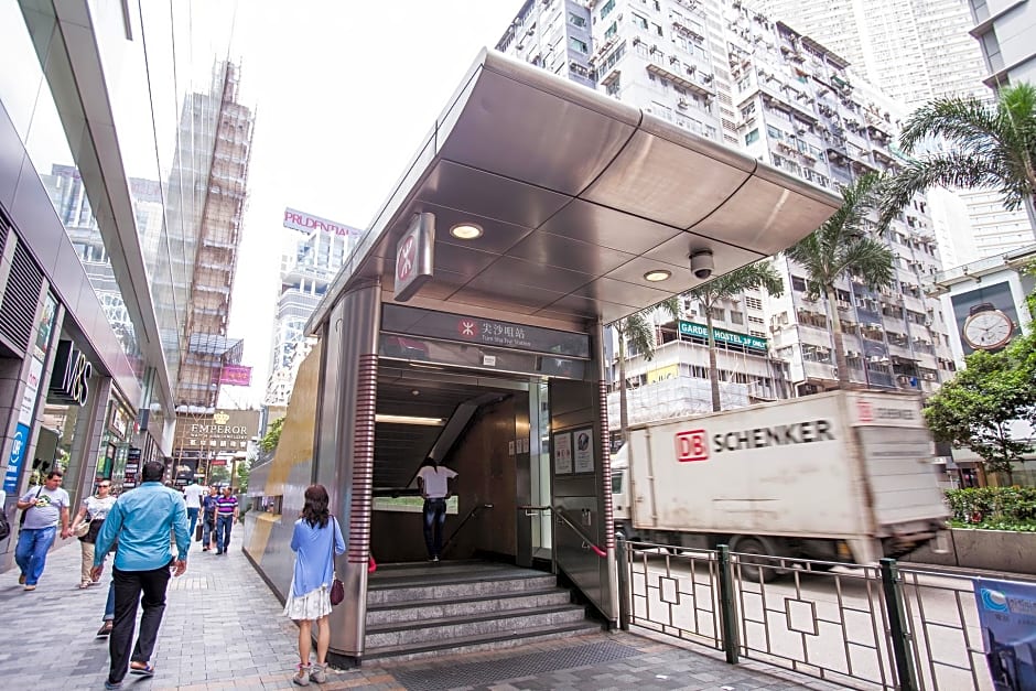 Comfort Guest House E