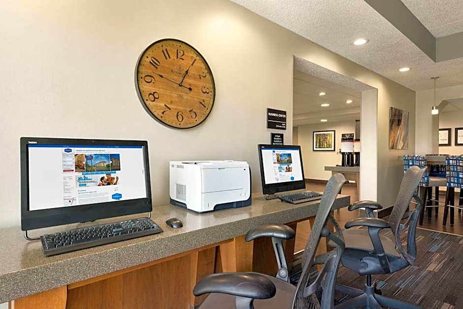 Hampton Inn By Hilton Appleton-Fox River Mall Area