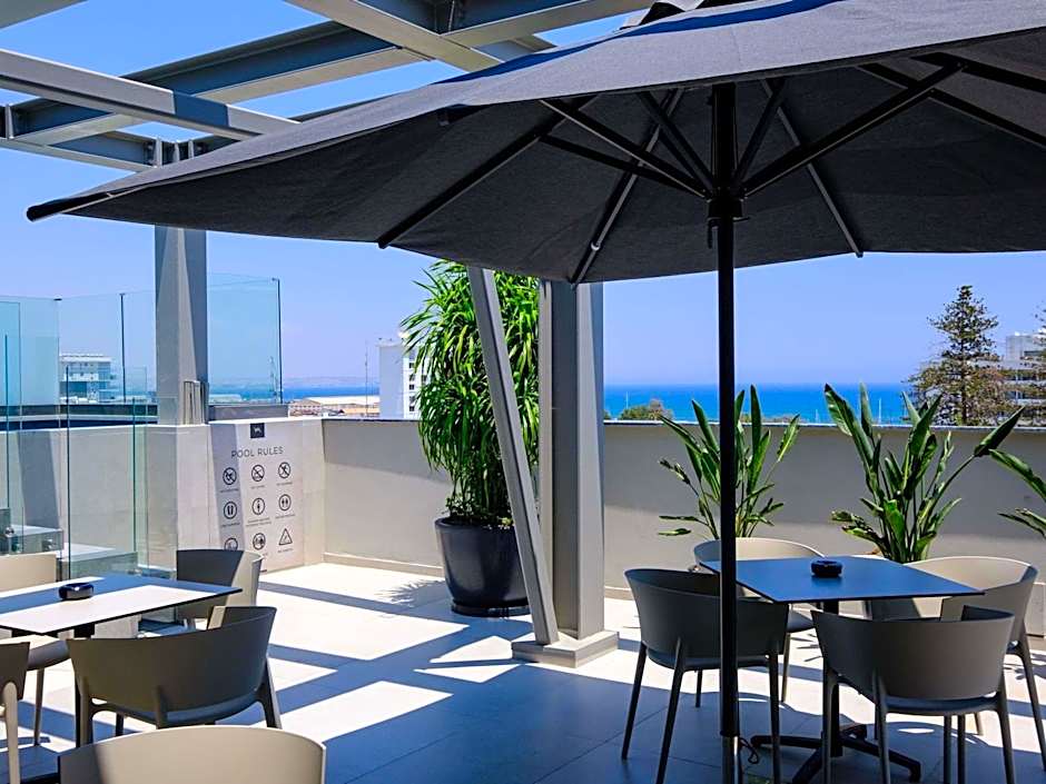 Mercure Larnaca City 