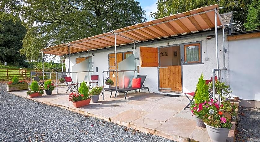 Newlands Farm Stables