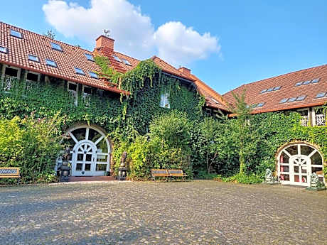 Rittergut Haus Laer