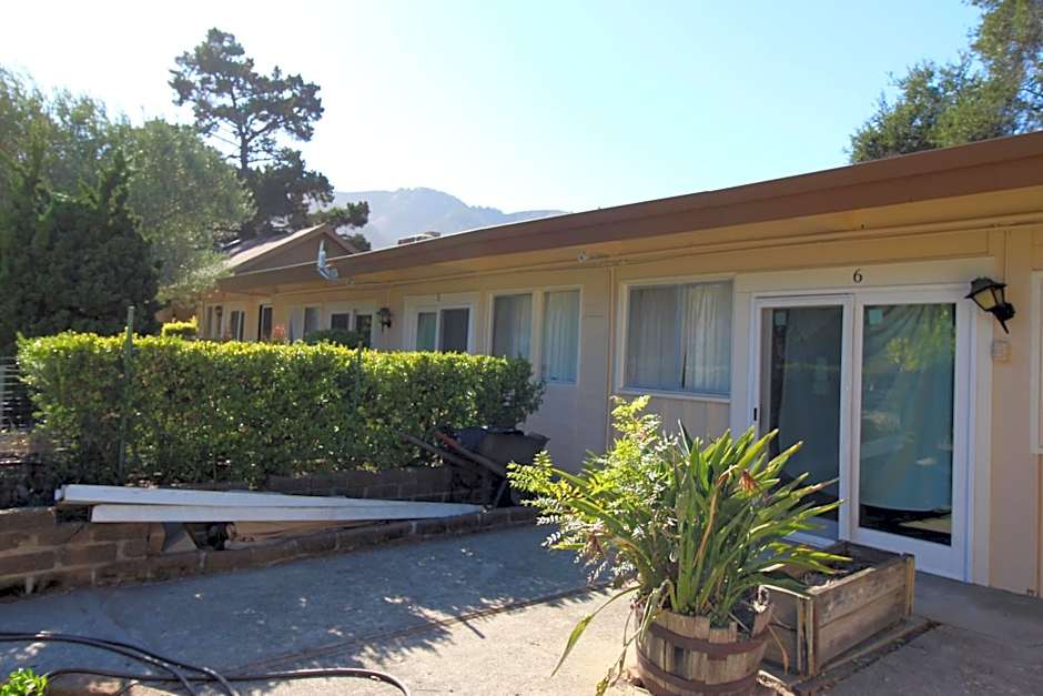 Little European Lodge