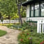 Granbury Gardens Bed and Breakfast