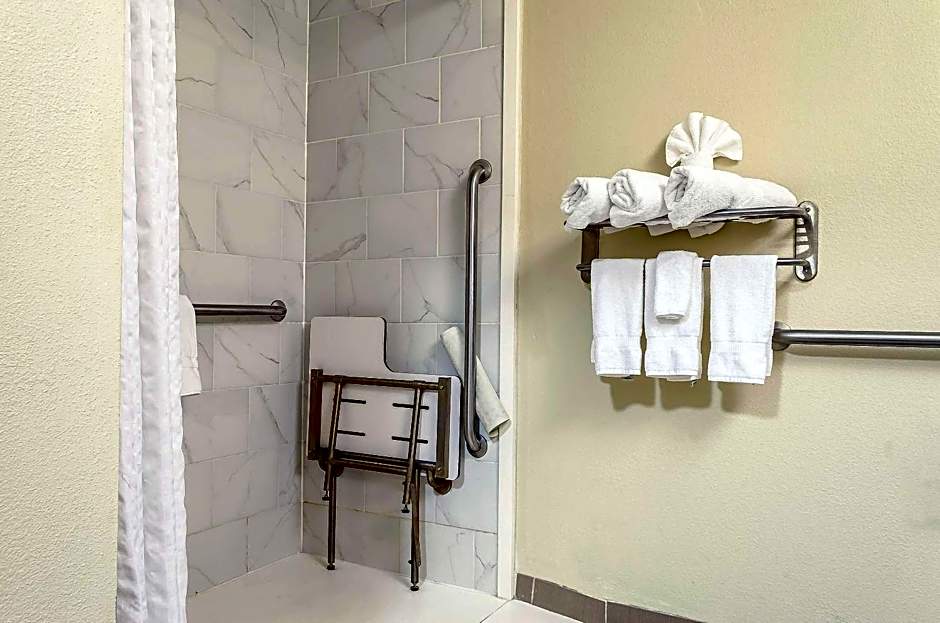 Quality Inn Ruston