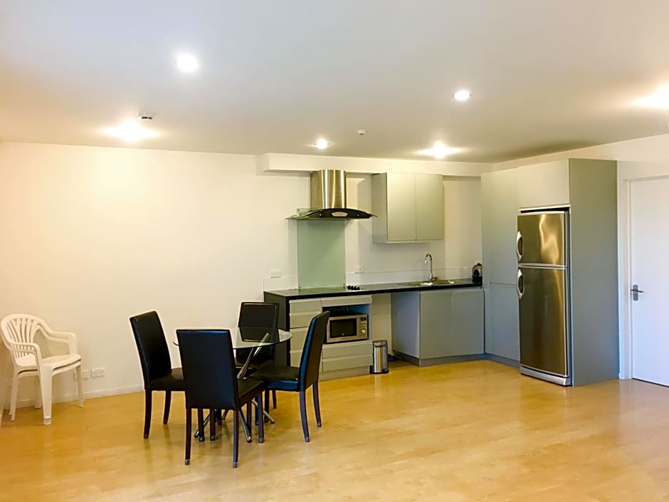 BeachLife Apartments