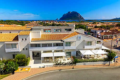 Felix Hotels - Hotel Residence Porto San Paolo