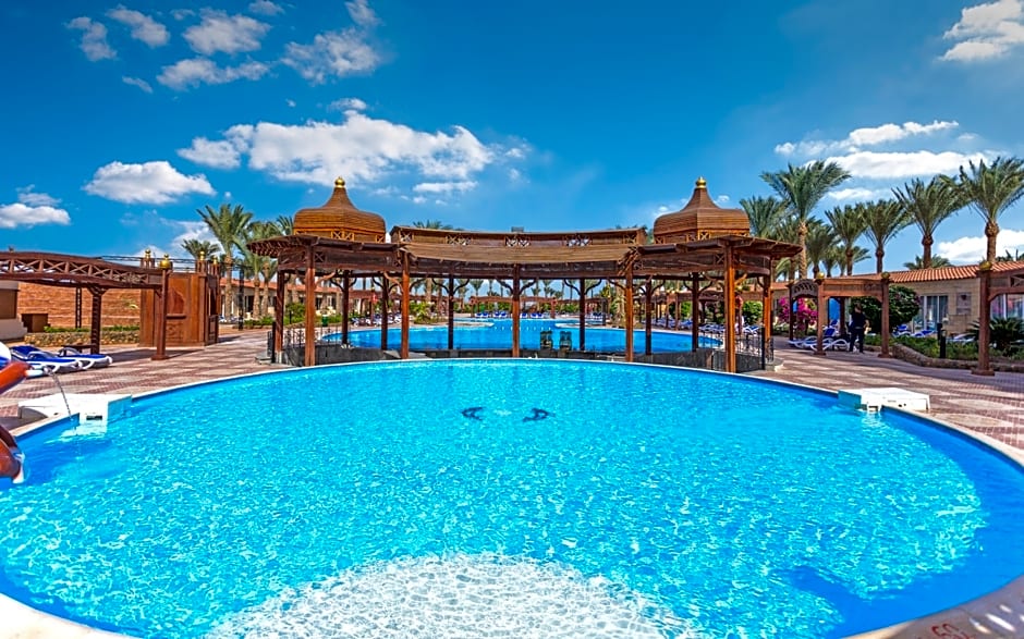 SUNRISE Le Jarden Resort