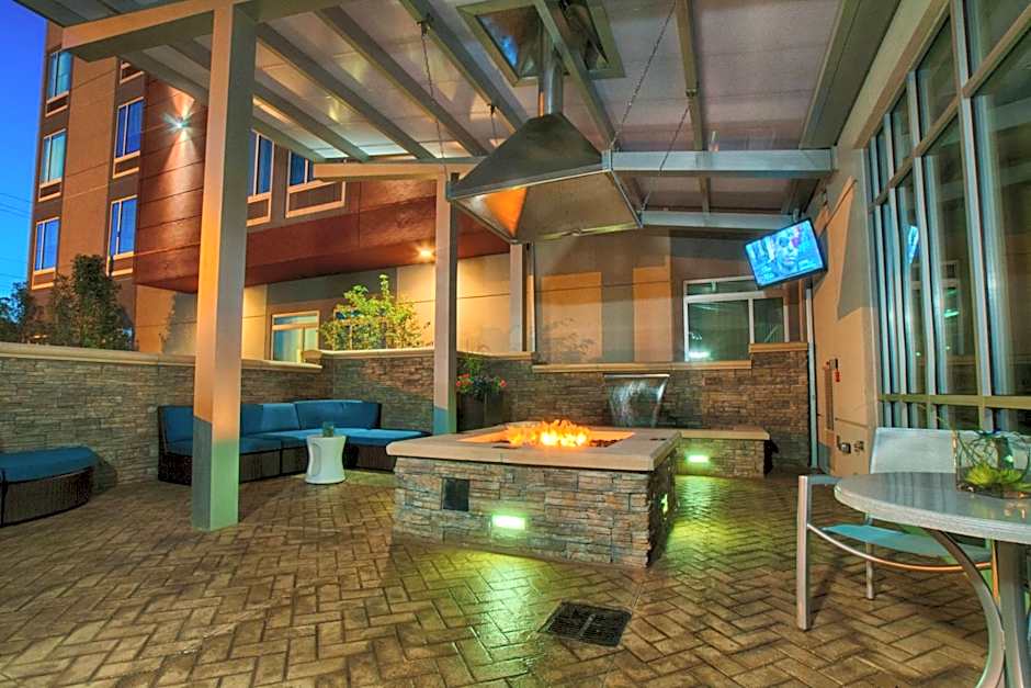 SpringHill Suites by Marriott Canton