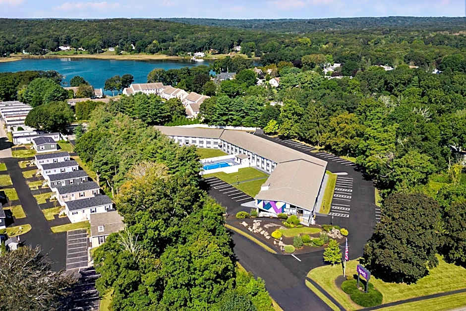 Spark by Hilton Mystic Groton