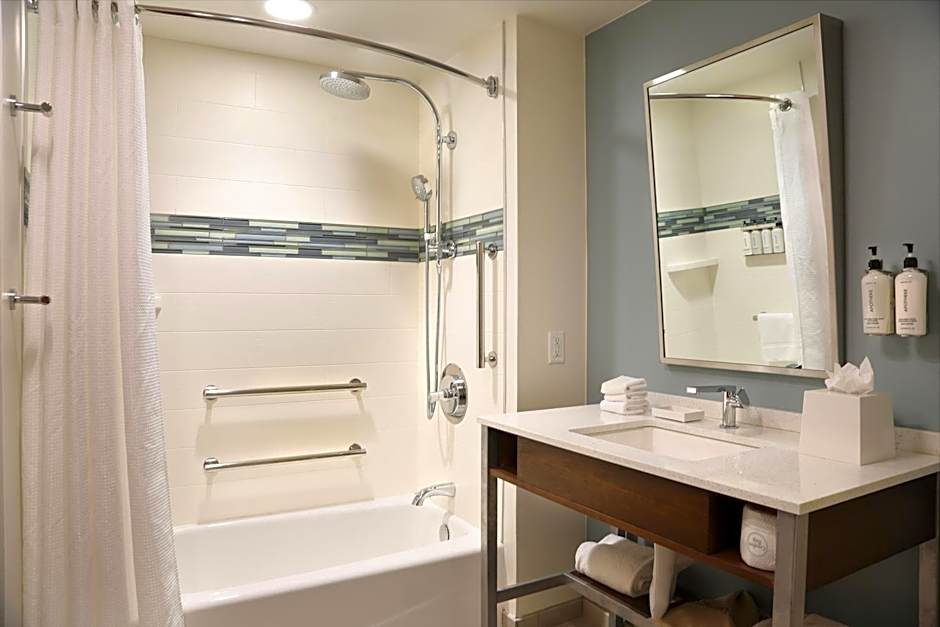 InterContinental New York Times Square By IHG