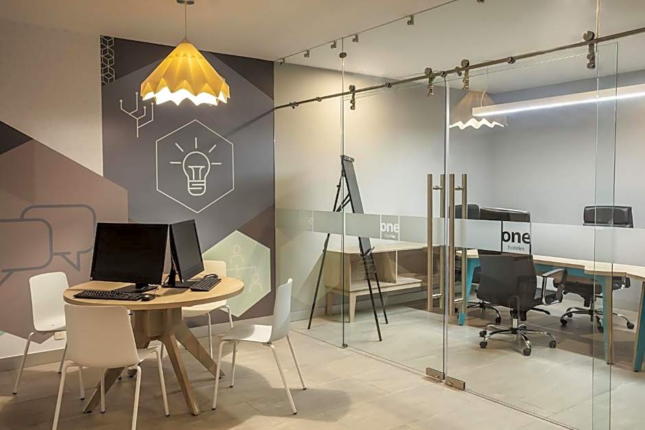 One Monterrey Tecnologico