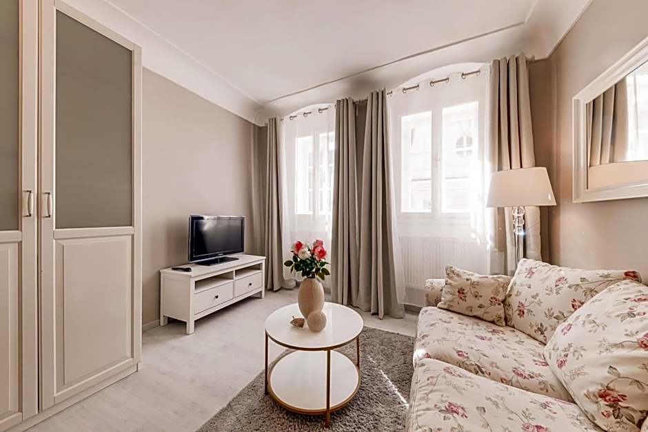 King´s Road Residence