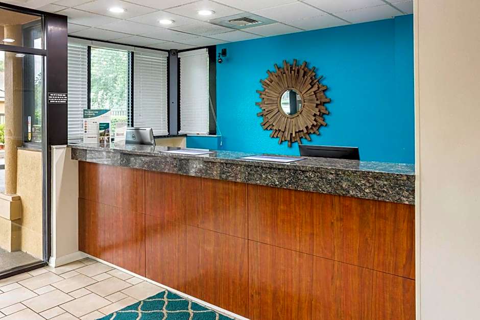 Econo Lodge Palm Coast Central