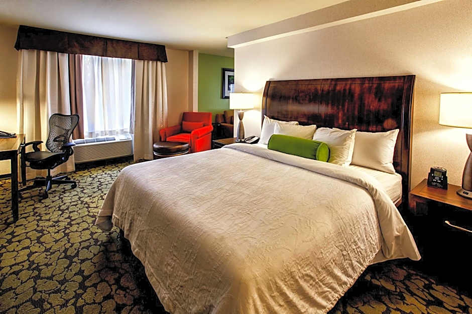 Hilton Garden Inn New York/Staten Island