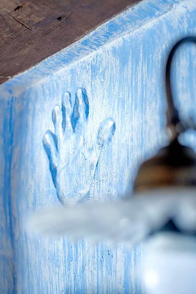 Hotel Mas la Ferreria