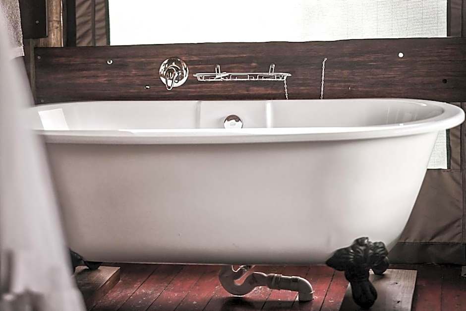 Muweti Bush Lodge