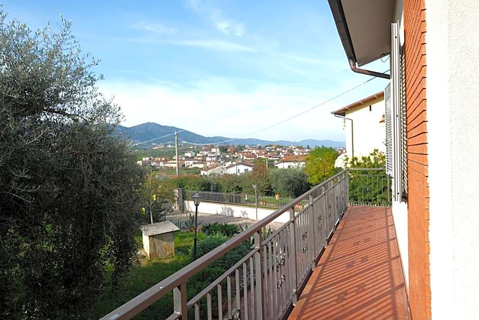 B&B Orsobigio