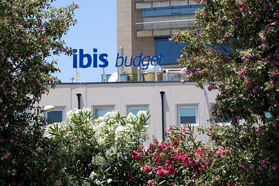 Ibis Budget Alicante