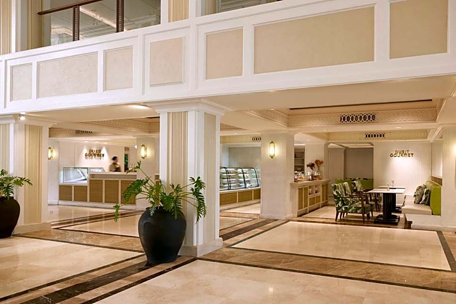 Dusit Thani Pattaya