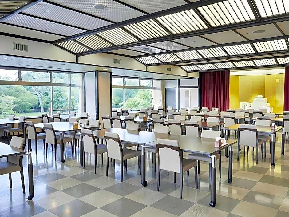 KAMENOI HOTEL Hikone